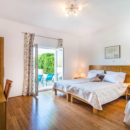 Magnificent In With Swimming Pool Supetar