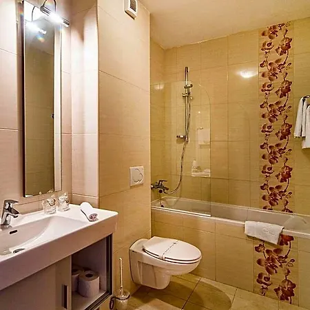 Magnificent In With Swimming Pool
