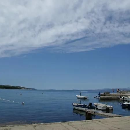 Magnificent In With Swimming Pool Hotel Supetar