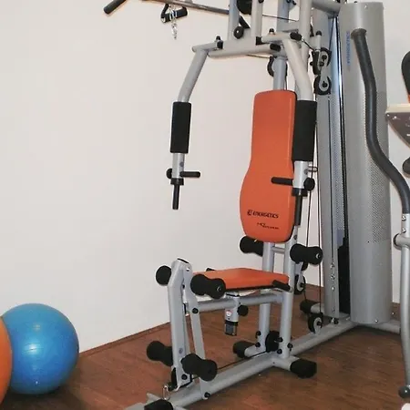 Hotel Magnificent In With Swimming Pool