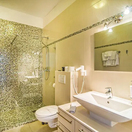 Hotel Magnificent In With Swimming Pool 3*