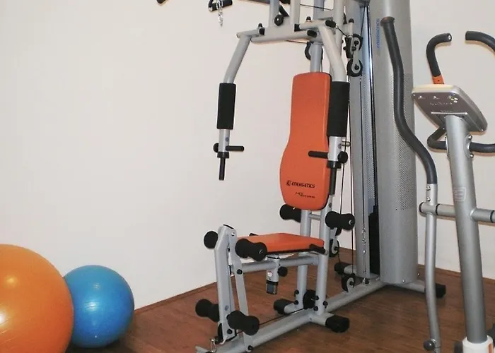 酒店 Magnificent In With Swimming Pool